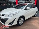 TOYOTA Yaris Hatch XL Plus Tech 1.3 16v Branca