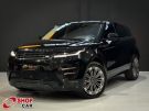 LAND ROVER Range R. Evoque HSE Dynamic 2.0T 16v P250 Preta