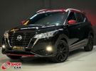 NISSAN Kicks XPlay 1.6 16v Preta