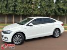 VW - Volkswagen Virtus Comfortline 1.0 12v TSi Branca