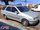 FIAT Palio Weekend 1.6 16v Prata