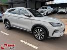 BYD Song Plus Premium 1.5 16v AWD Cinza
