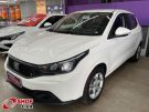 FIAT Argo Drive 1.0 Branca