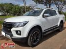 GM - Chevrolet S10 High Country 2.8CTDi 16v 4x4 C.D. Branca
