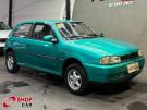 VW - Volkswagen Gol CL 1.6i 2p. Verde