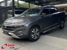 FIAT Toro Volcano 1.3T 16v Cinza
