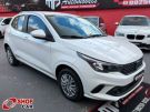 FIAT Argo Drive 1.0 Branca