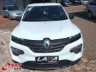 RENAULT Kwid Zen 1.0 12v Branca