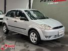 FORD Fiesta Hatch 1.0 4p. Prata