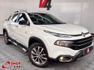 FIAT Toro Volcano 2.0TDi 16v 4x4 Branca