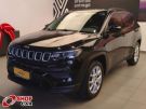 JEEP Compass Sport 1.3 16v T270 Preta