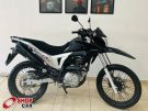 HONDA NXR 160i Bros ESDD Preta