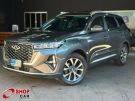 CHERY Tiggo 7 Pro 1.6T 16v Cinza