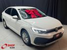 VW - Volkswagen Virtus 1.0 12v TSi Branca
