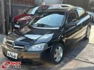 GM - Chevrolet Astra Sedan 2.0 Preta