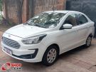 FORD Ka Sedan SE 1.5 12v Branca