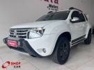 RENAULT Duster Tech Road 1.6 16v Branca