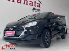 HYUNDAI HB20 Comfort 1.0 12v Preta