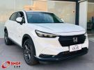 HONDA HR-V EXL 1.5 16v Branca