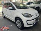 VW - Volkswagen Up! Move 1.0 12v 4p. Branca