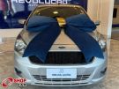 FORD Ka Hatch SE 1.0 12v Prata