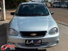 GM - Chevrolet Corsa Sedan Classic Life 1.0 Prata