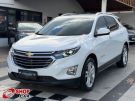 GM - Chevrolet Equinox Premier 2.0T 16v AWD Branca