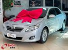 TOYOTA Corolla GLi 1.8 16v Prata