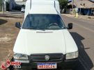 FIAT Fiorino Furgão 1.4 Branca