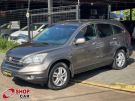 HONDA CR-V EXL 2.0 16v 4WD Cinza