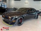 DODGE Challenger R/T Scat Pack 6.4 V8 Preta