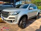 GM - Chevrolet S10 LTZ 2.8CTDi 16v 4x4 C.D. Prata