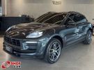 PORSCHE Macan 2.0T 16v Cinza
