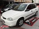 GM - Chevrolet Corsa Sedan Classic 1.6 Branca