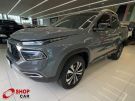 FIAT Toro Volcano 1.3T 16v Cinza