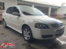 GM - Chevrolet Astra Hatch Advantage 2.0 4p. Branca