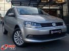 VW - Volkswagen Voyage Comfortline 1.6 Prata