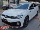VW - Volkswagen Virtus Exclusive 1.4 16v TSi Branca