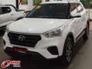 HYUNDAI Creta Attitude 1.6 16v Branca