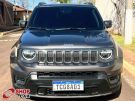 JEEP Renegade Longitude 1.3 16v T270 Cinza