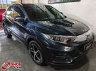 HONDA HR-V EX 1.8 16v Azul