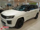JEEP Commander Blackhawk 2.0T 16v 4x4 Branca