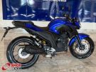 YAMAHA FZ25 250 Fazer Azul