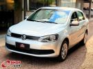 VW - Volkswagen Voyage 1.0 Prata