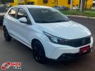FIAT Argo Drive 1.0 Branca