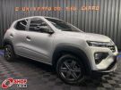 RENAULT Kwid Zen 1.0 12v Prata