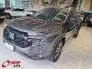 FIAT Toro Freedom 1.3T 16v Cinza