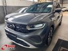 VW - Volkswagen T-Cross 1.0 12v TSi Cinza