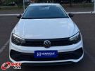 VW - Volkswagen Polo Hatch Track 1.0 12v Branca