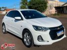 GM - Chevrolet Onix Hatch Premier 1.0T 12v Branca